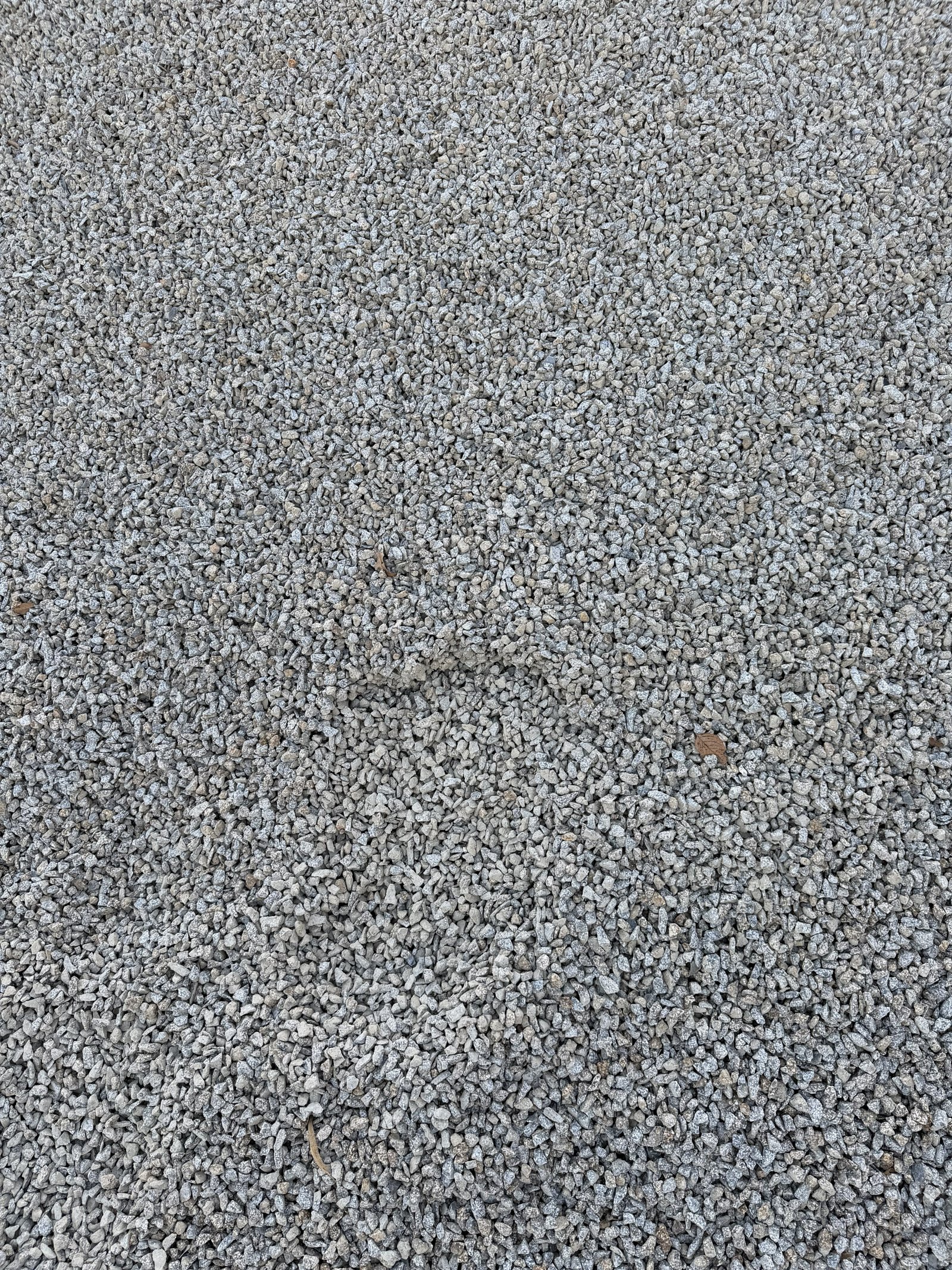 ½ Grey Rock