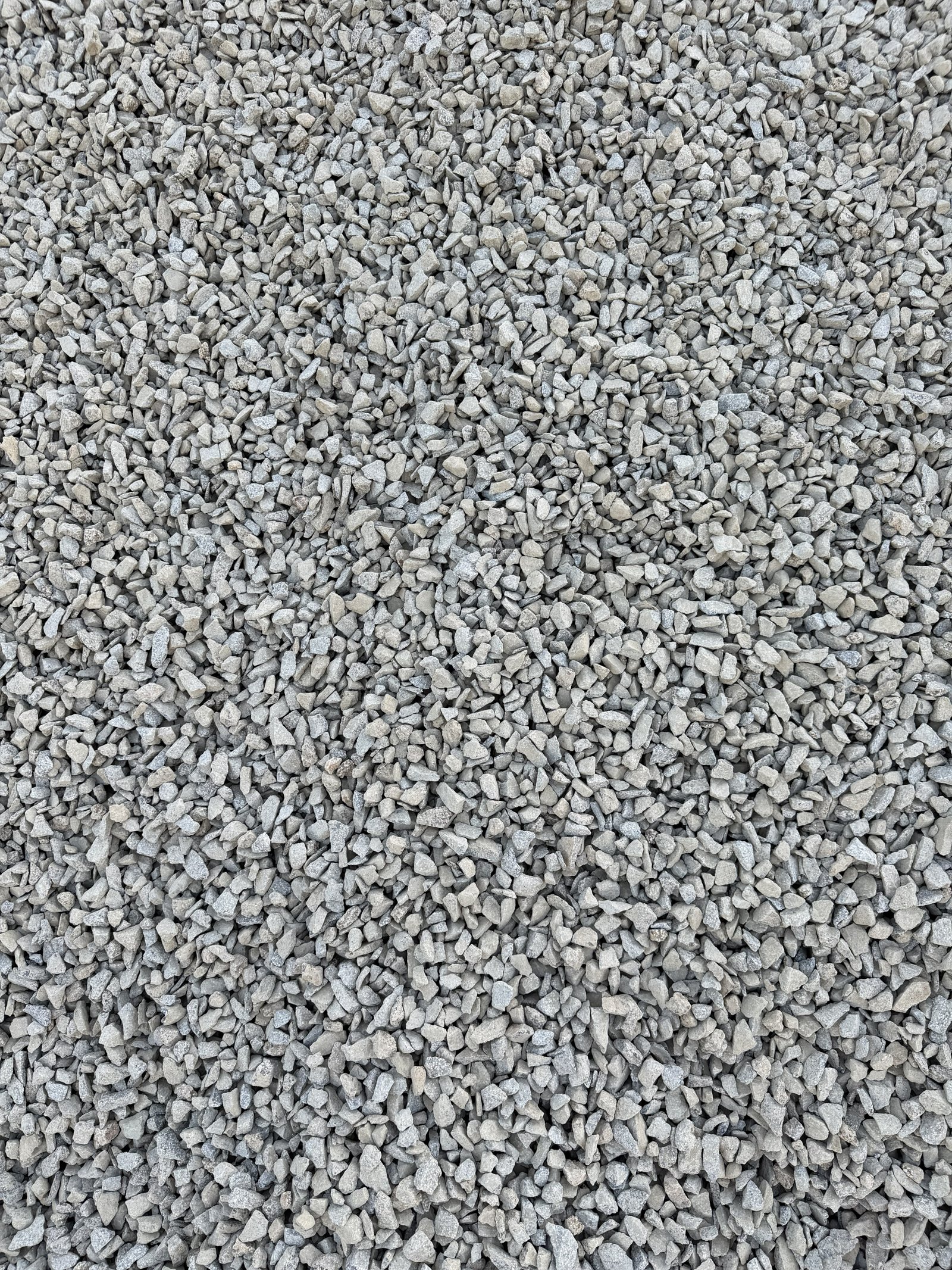 ¾ Grey Rock