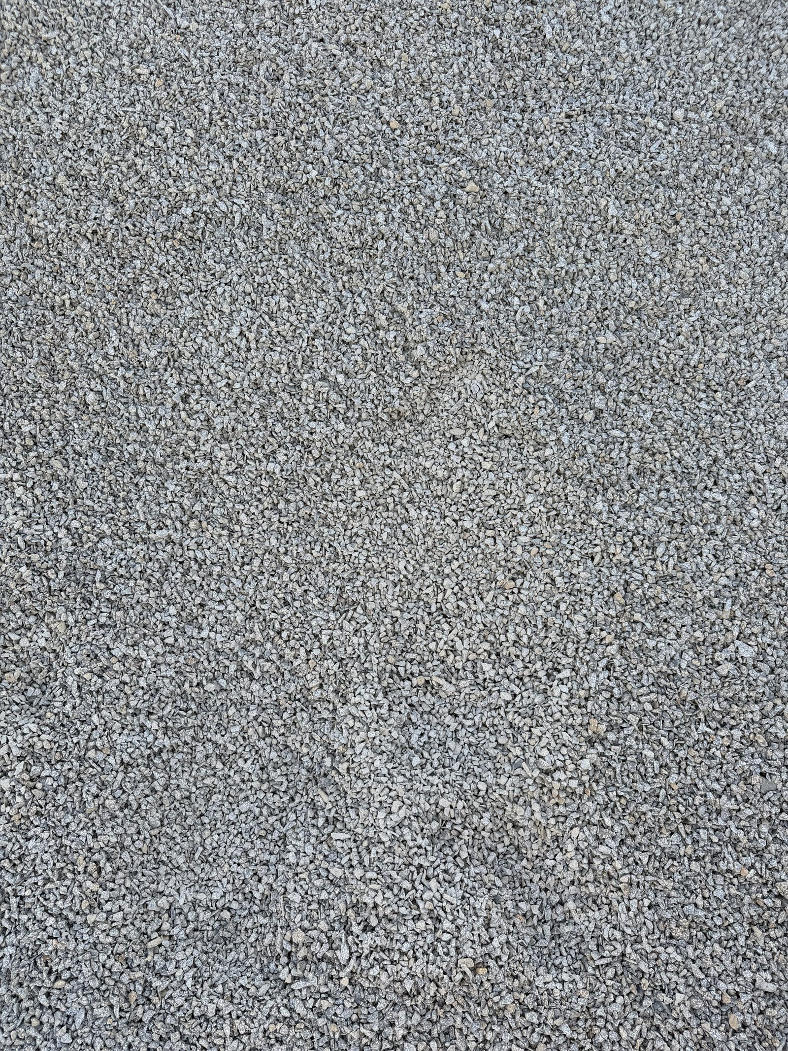 ⅜ Pea Gravel