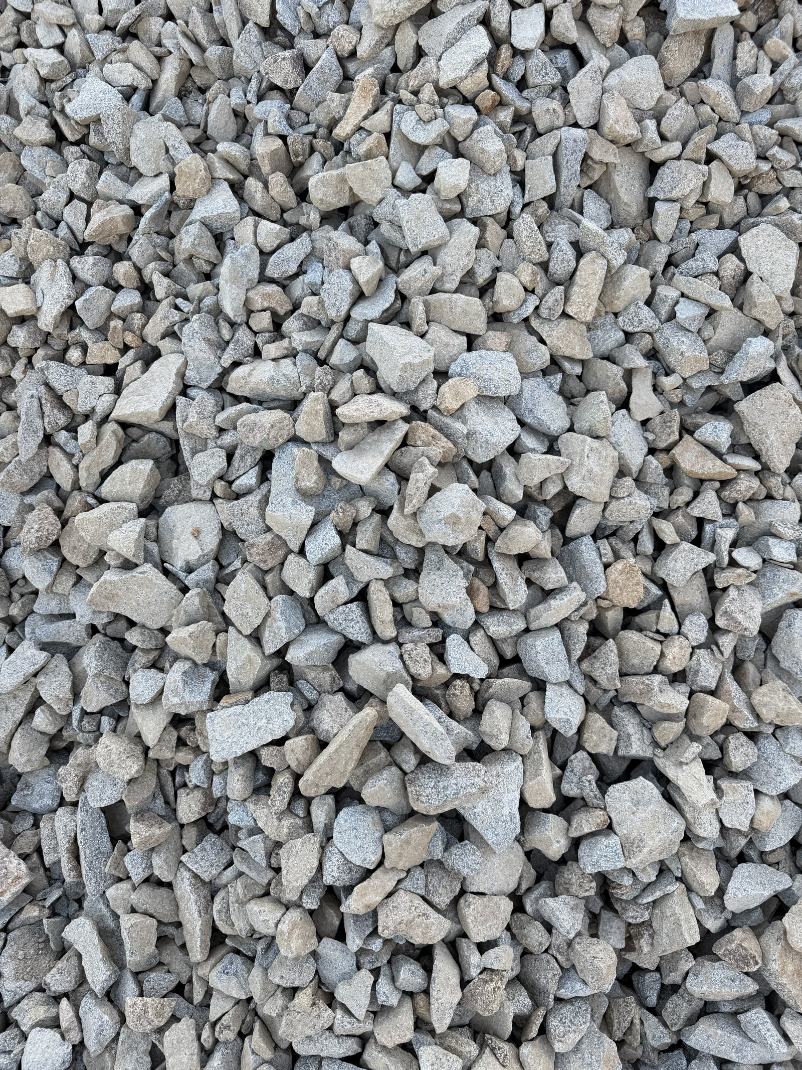 3 Minus Grey Rock