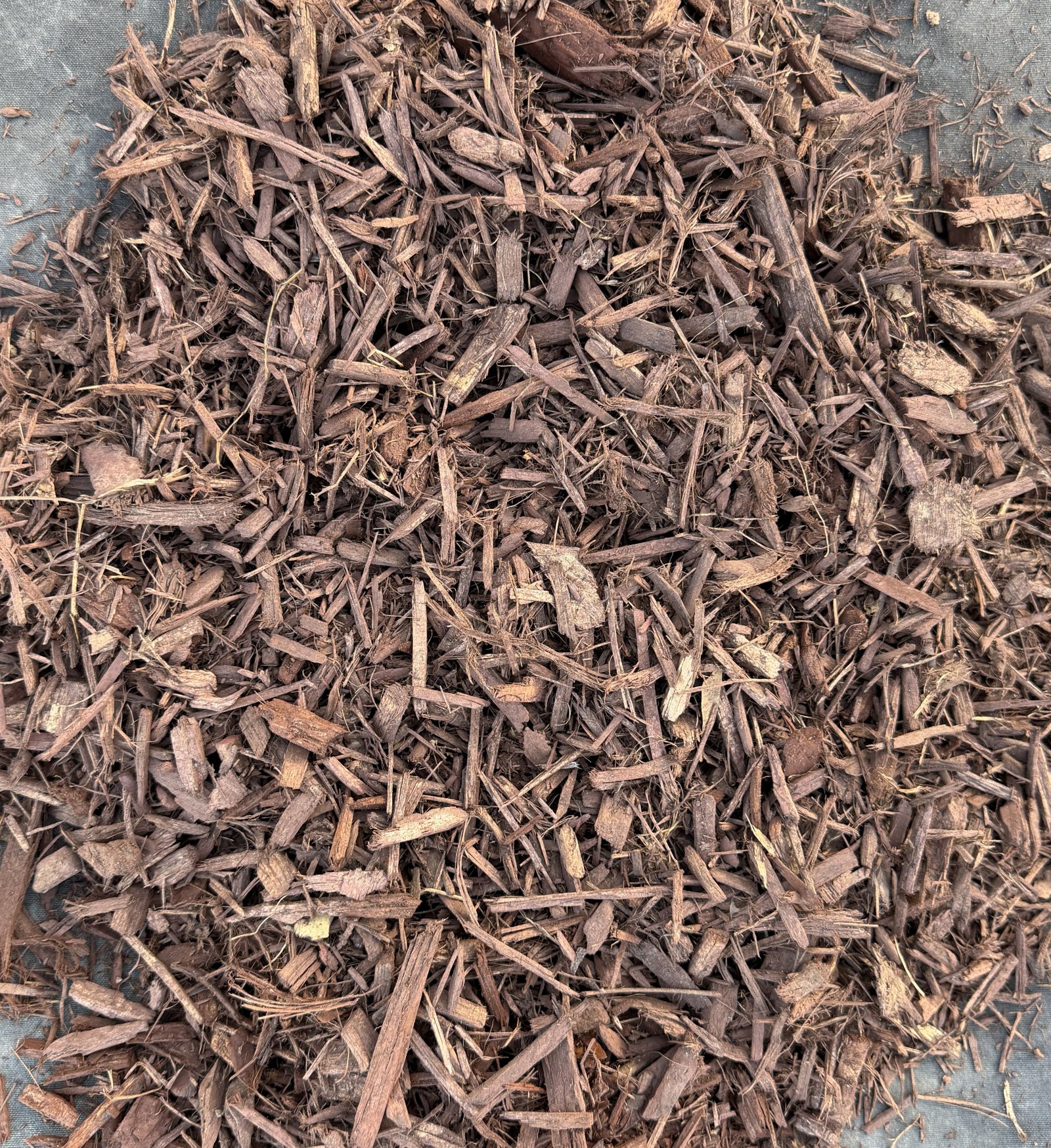 Brown Deco Bark