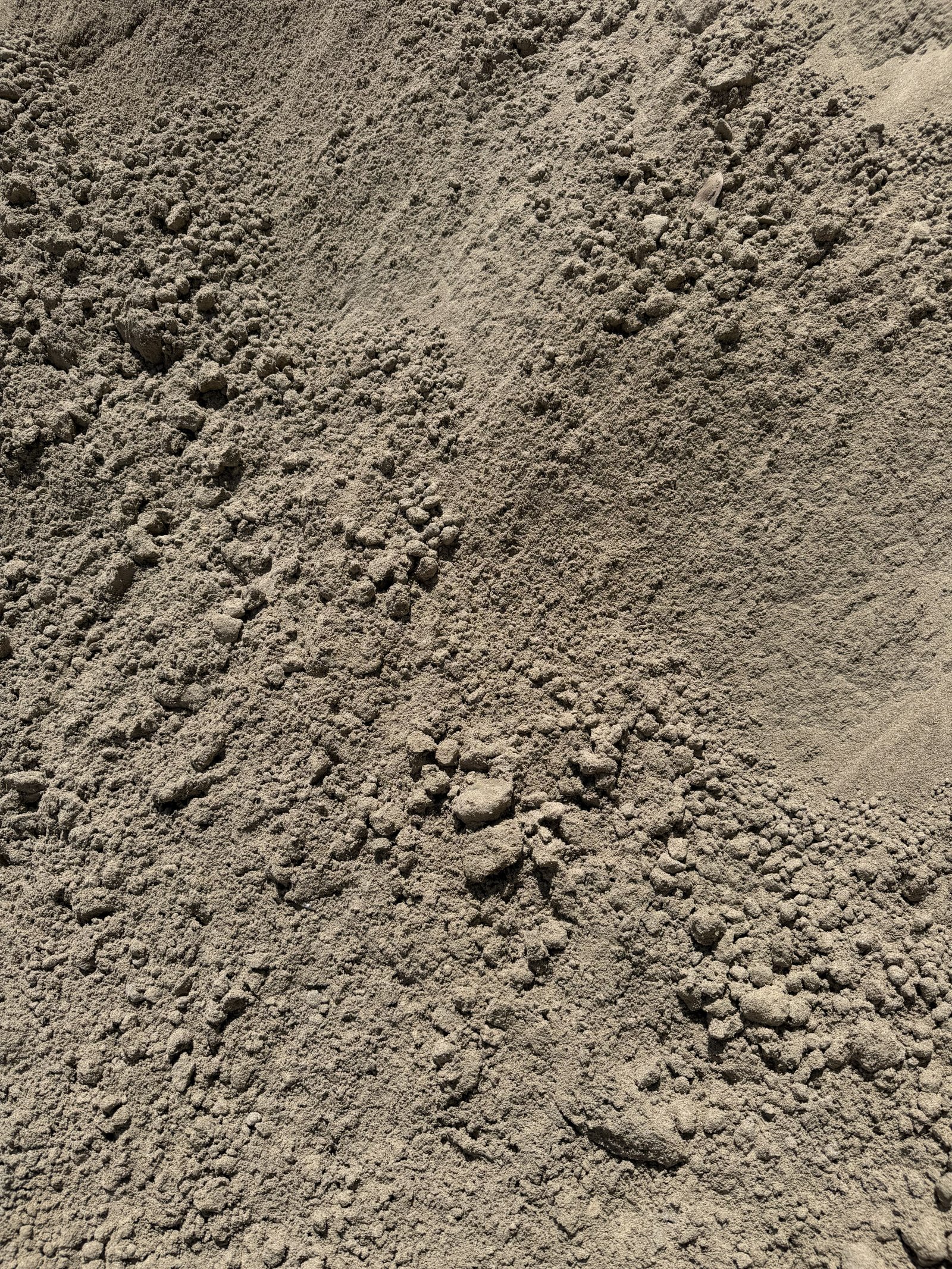 Fill Sand